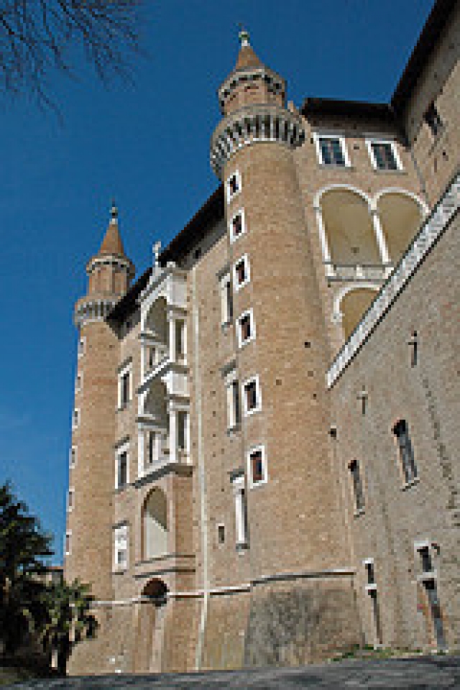 Urbino