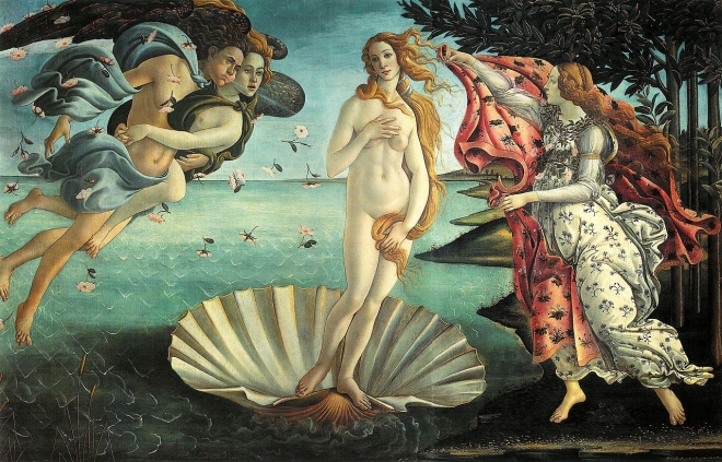 Uffizi Firenze Rimini