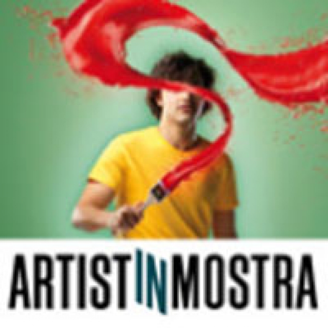 Artisti In Mostra