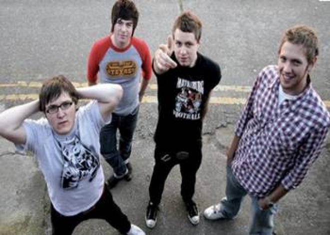 Attack Attack Attack Attack