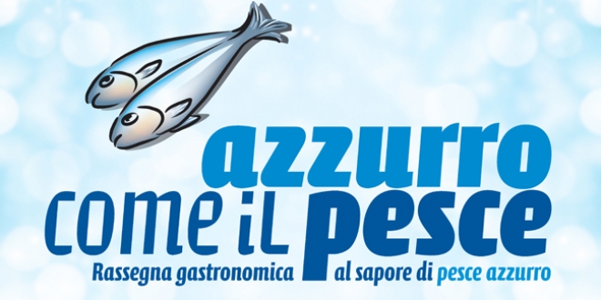 Azzurro come il pesce Cesenatico 