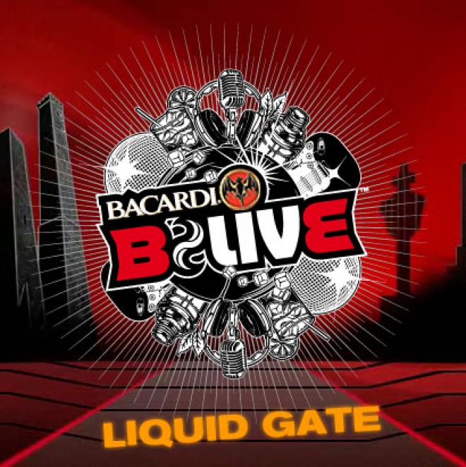 Bacardi Live Bologna Bacardi Live Bologna
