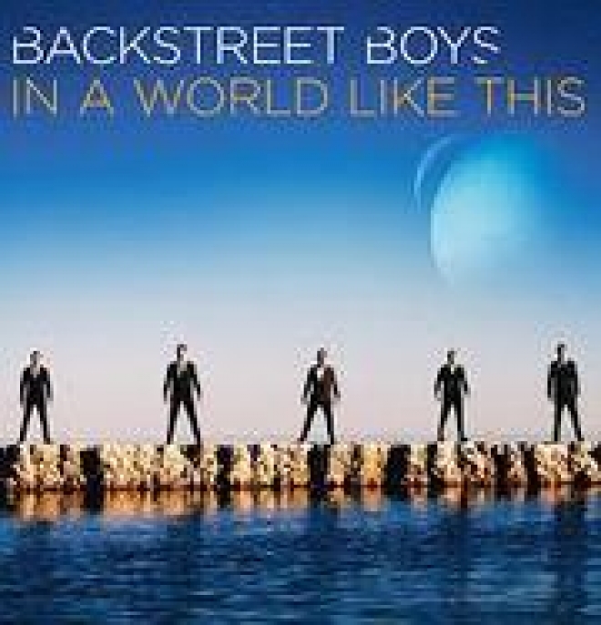 Backstreet Boys Cattolica