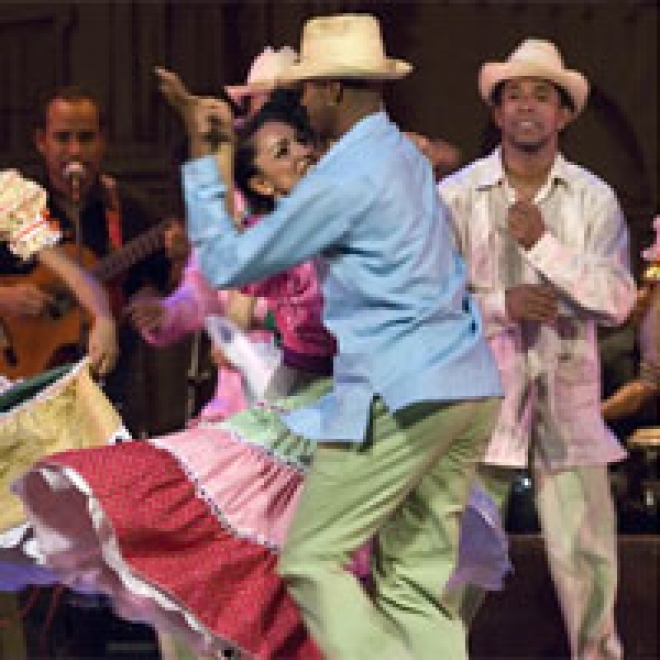 Ballet De Cuba Ballet De Cuba
