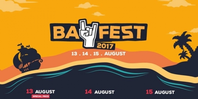 Bay Fest Bellaria 