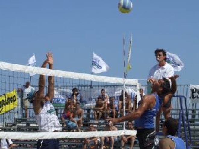 Beach Festival Bellaria