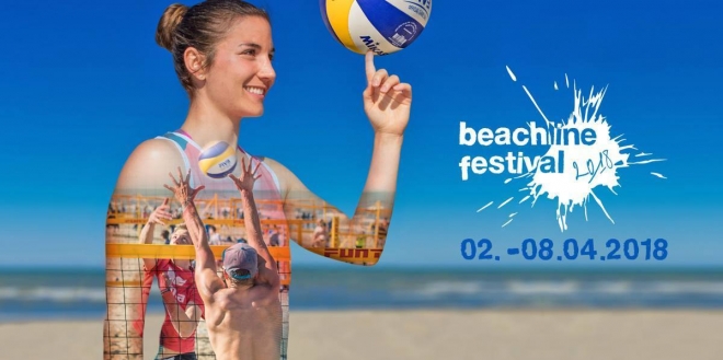 Beach Line Festival Riccione