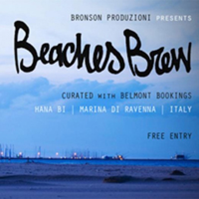 Beaches Brew Festival