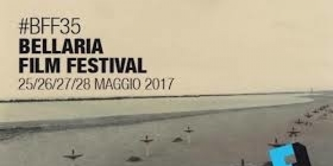 Bellaria Film Festival 2017