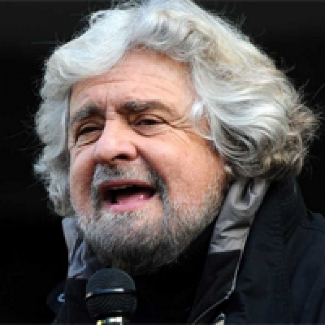 Beppe Grillo