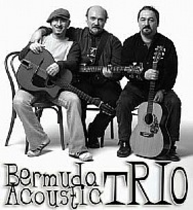 Bermuda Acoustic Trio