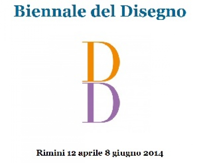 Biennale Disegno Rimini Biennale Disegno Rimini