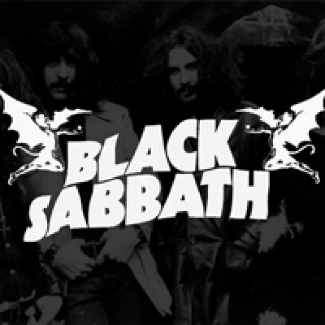 Black Sabbath