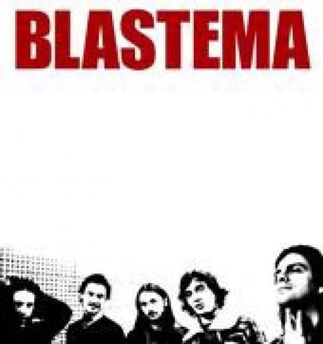 Blastema 