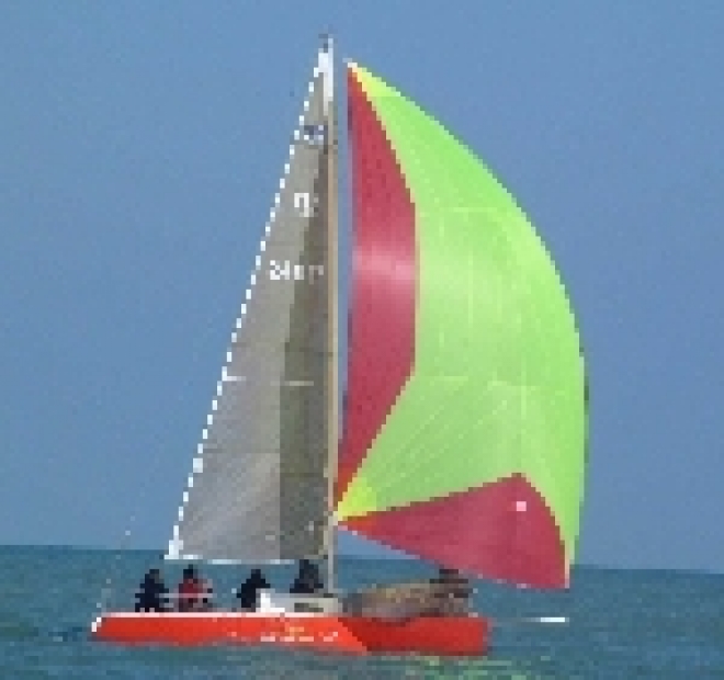 Blu Rimini 2008