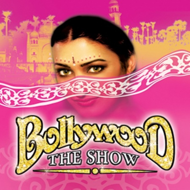 Bollywood The Show Bollywood The Show