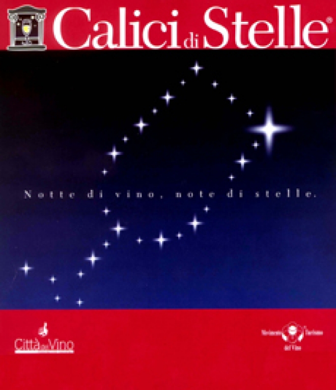 calici di stelle