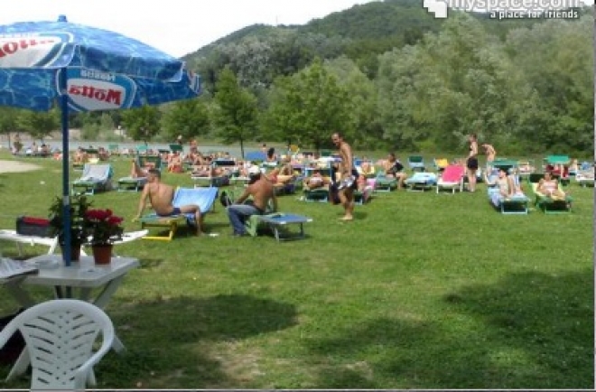 Campary Party Lido Di Casalecchio Campary Party Lido Di Casalecchio