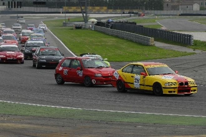 Campionati Peroni Campionati Peroni
