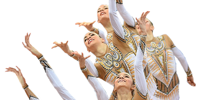 Campionato Mondiale di Ginnastica Ritmica