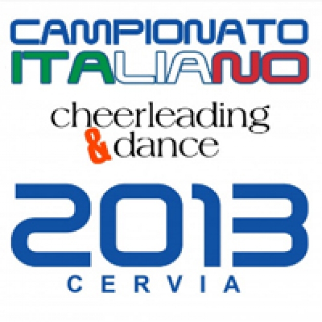 Campionato Italiano Cheerleading Campionato Italiano Cheerleading