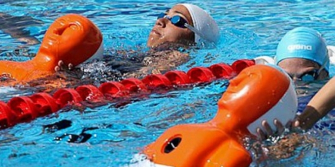 Campionato Italiano Nuoto Salvamento Riccione