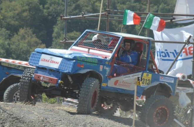 Campionato Italiano Trial 4x4