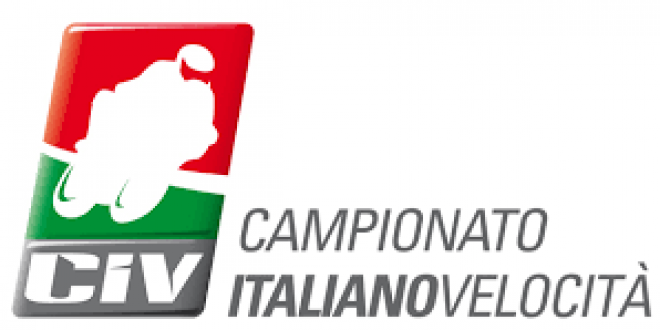 Motociclismo Campionato Italiano Velocità 2018