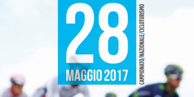 Campionato Nazionale Cicloturismo 2017 Misano 
