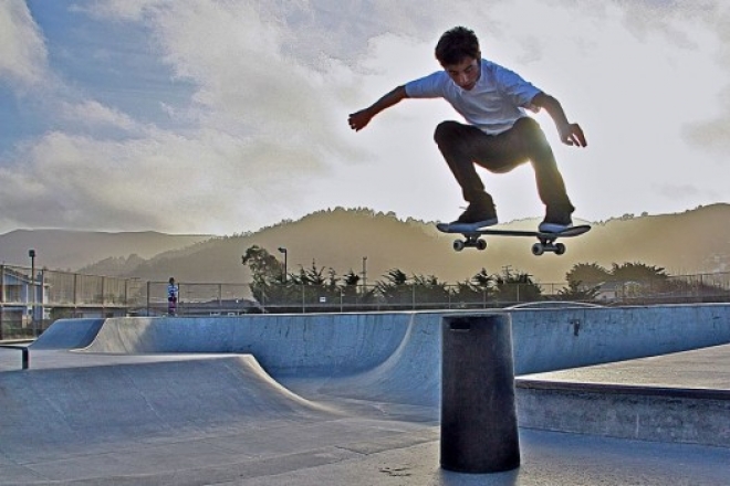 skateboard campioni riccione
