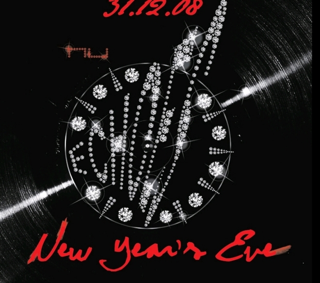 Capodanno Discoteca Echoes