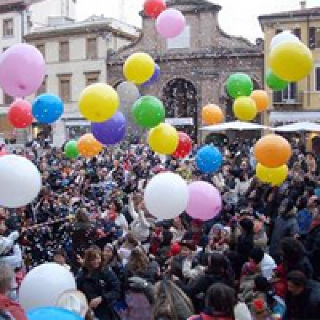Carnevale Rimini
