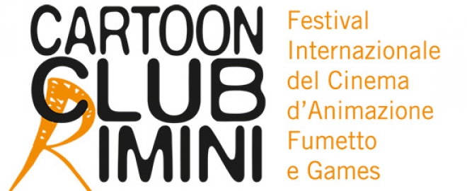 Cartoon Club Rimini 2017