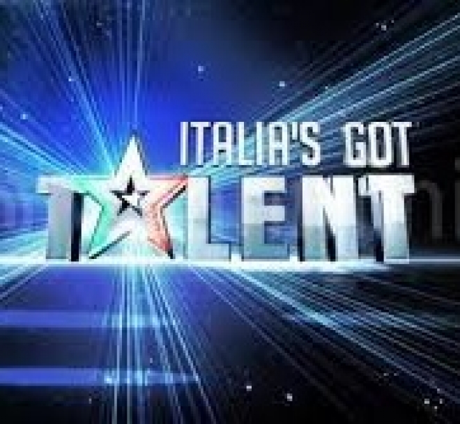 Casting Italia's Got Talent 