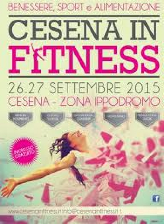 Cesena in Fitness