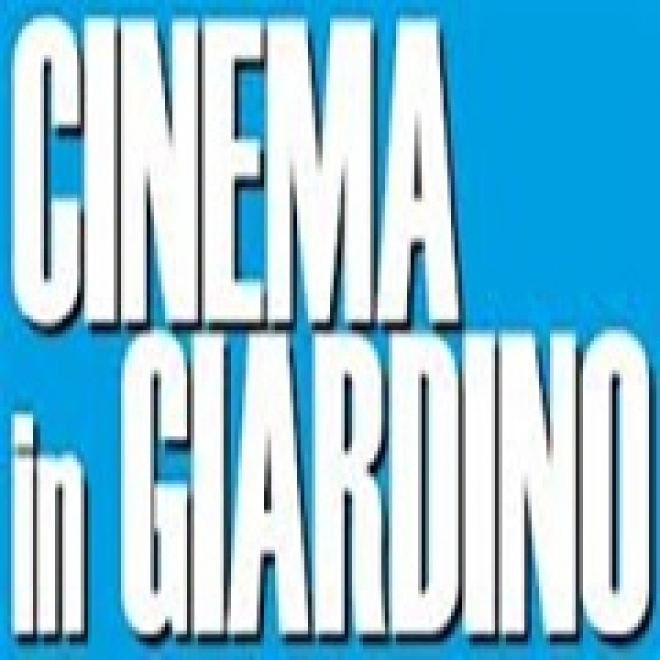 Cinema In Giardino