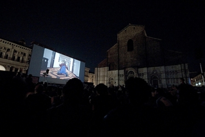 Cinema Nel Parco Bologna Cinema Nel Parco Bologna
