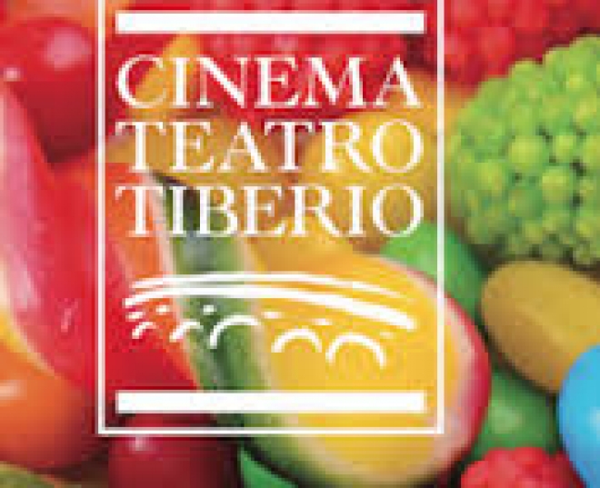Cinema Tiberio Nuova Stagione