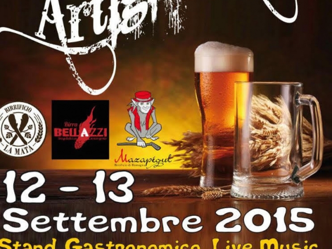 Civitella Festa della Birra