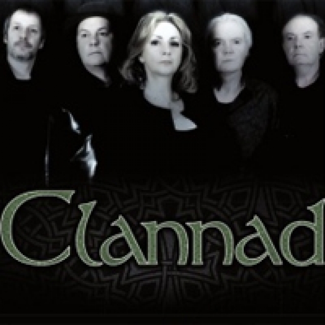 Clannad Clannad