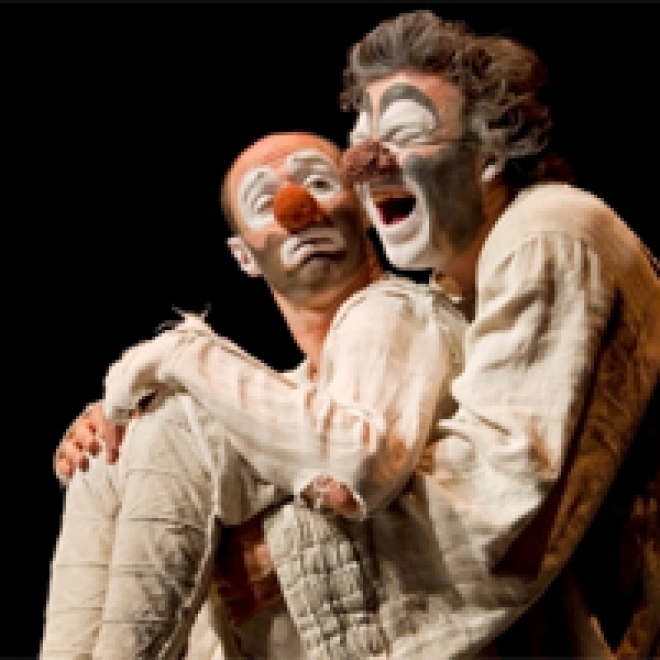 Clown Okidok Clown Okidok