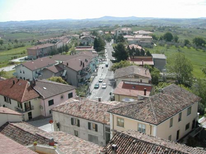 Come Una Volta San Clemente