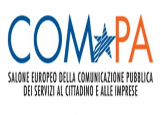 Fiera Compa Bologna