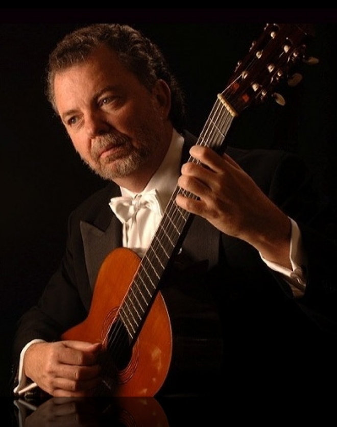 Manuel Barrueco Manuel Barrueco