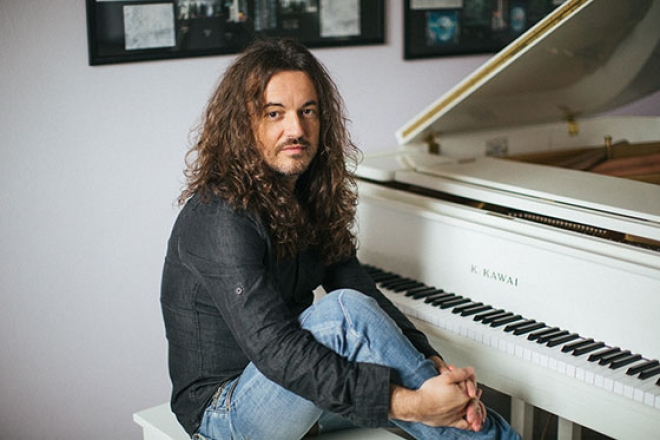 Michele Luppi band