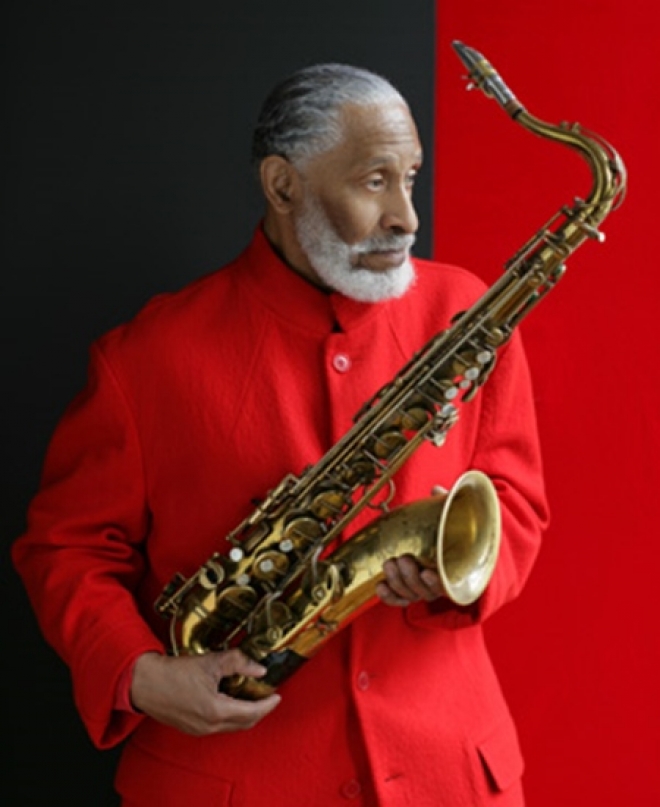 Concerto Sonny Rollins Bologna Concerto Sonny Rollins Bologna