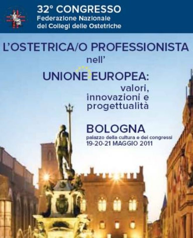 Congresso Collegio Ostetriche