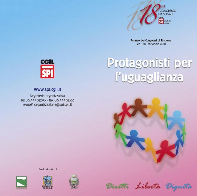 Congresso Spi Riccione Congresso Spi Riccione