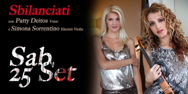 Sbilanciati al Teatro Verdi di Cesena