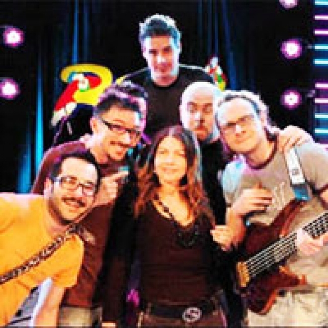 Cristina D'Avena E Gem Boy Cristina D'Avena E Gem Boy